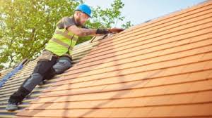 Asphalt Shingles Roofing in Vergennes, VT