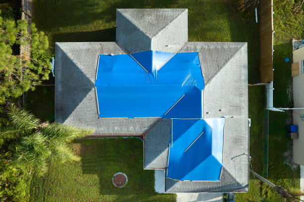 Best 4 Ply Roofing  in Vergennes, VT