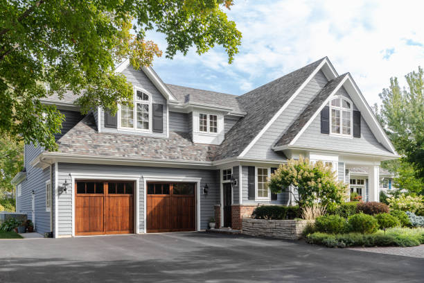 Best Roof Insulation Installation  in Vergennes, VT
