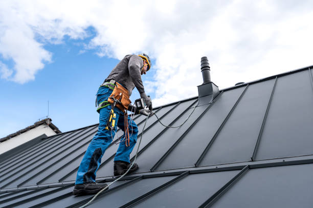 Best Tile Roofing Installation  in Vergennes, VT
