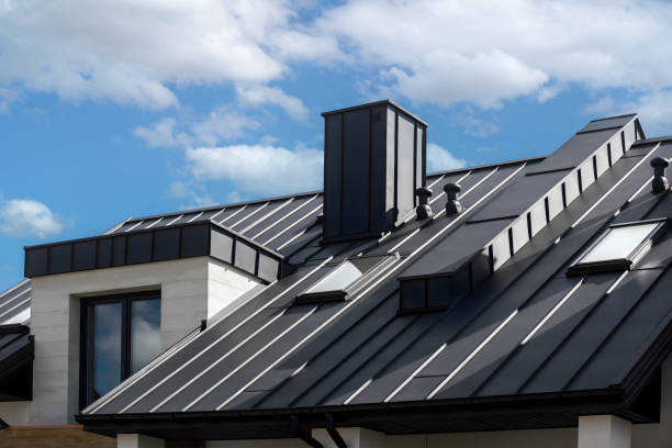 Best Cold Roofs  in Vergennes, VT
