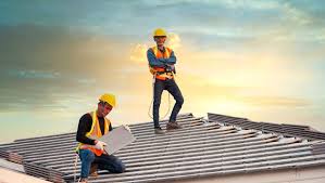 Best Roof Coating and Sealing  in Vergennes, VT
